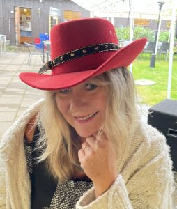 Profilbild på Susanne Rhegalle Passgård