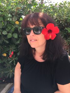 Profilbild på Susanne Rinne