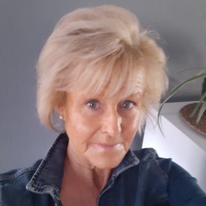 Profilbild på Susanne Rosengren