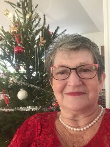 Profilbild på Susanne Rothschild-Lundin