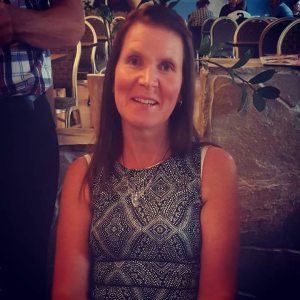Profilbild på Susanne Rydén