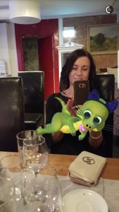 Profilbild på Susanne Rydén