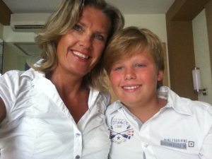 Profilbild på Susanne Salomonsson