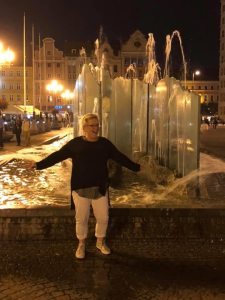 Profilbild på Susanne Sandell