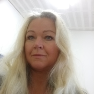 Profilbild på Susanne Sandström