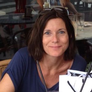 Profilbild på Susanne Schagerström