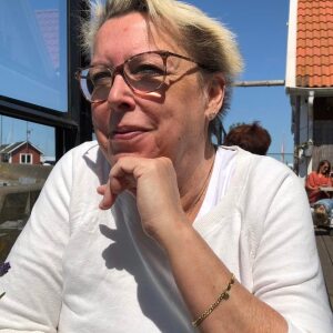 Profilbild på Susanne Schönbeck