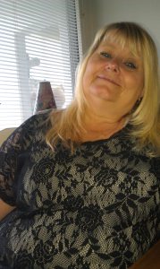 Profilbild på Susanne Sigmund