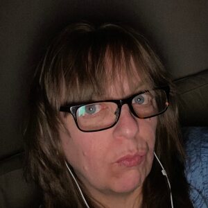 Profilbild på Susanne Sjöberg