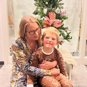 Profilbild på Susanne Sjöman