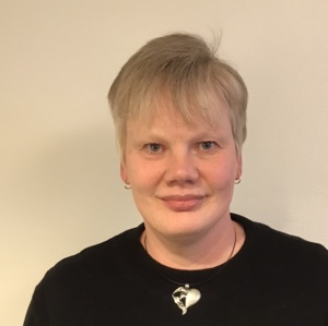 Profilbild på Susanne Sjösten
