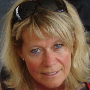 Profilbild på Susanne Sjunnesson Chanel