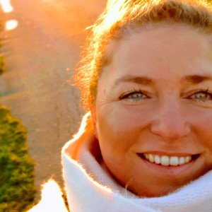 Profilbild på Susanne Skantze