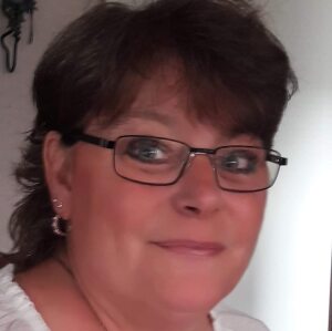 Profilbild på Susanne Skåreborn