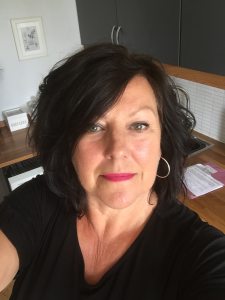 Profilbild på Susanne Skoglund