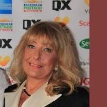 Profilbild på Susanne Söderberg