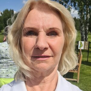 Profilbild på Susanne Söderberg