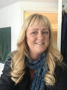 Profilbild på Susanne Söderberg
