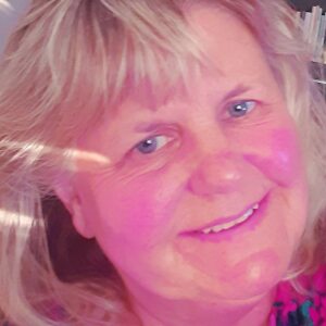 Profilbild på Susanne Söderquist
