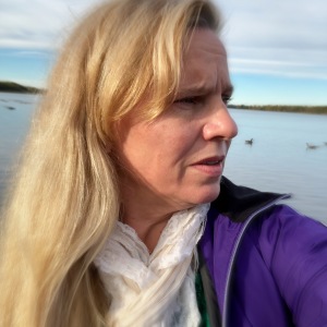 Profilbild på Susanne Ståhl
