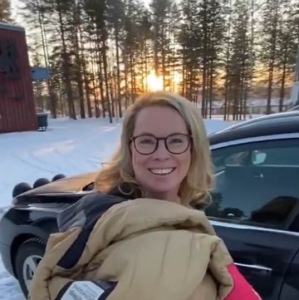 Profilbild på Susanne Stenberg