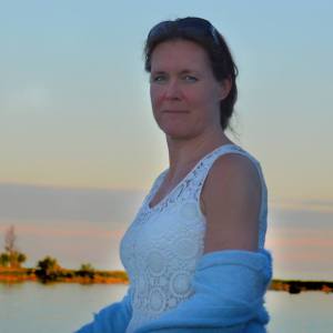 Profilbild på Susanne Stenvall