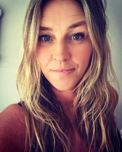 Profilbild på Susanne Sterner