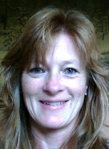 Profilbild på Susanne Stigsson