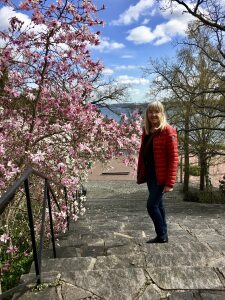Profilbild på Susanne Stjernberg