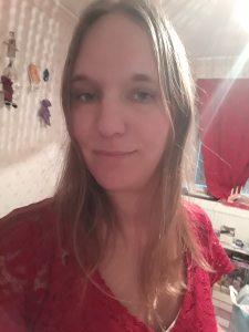 Profilbild på Susanne Strömberg