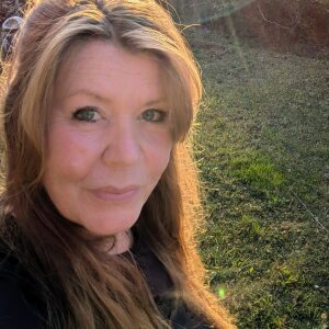 Profilbild på Susanne Stuxberg