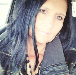 Profilbild på Susanne Sundin