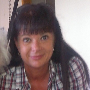 Profilbild på Susanne Sundin