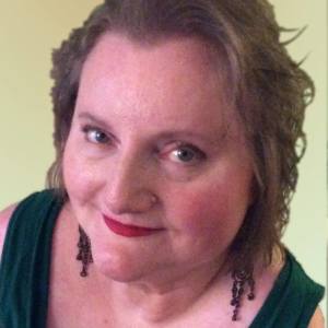 Profilbild på Susanne Sundstedt