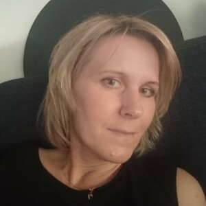 Profilbild på Susanne Sundström