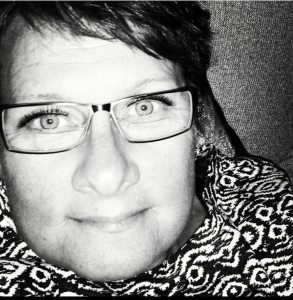 Profilbild på Susanne Svang