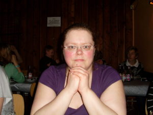Profilbild på Susanne Svensson