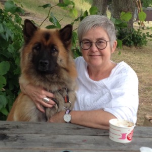 Profilbild på Susanne Svensson