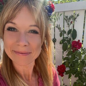 Profilbild på Susanne Svensson