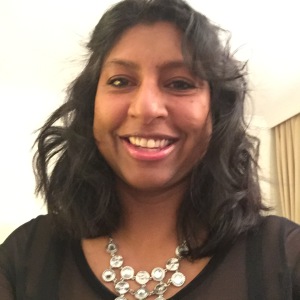 Profilbild på Susanne Svensson