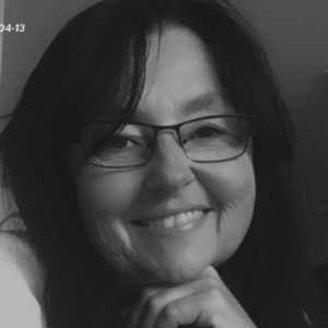 Profilbild på Susanne Svensson