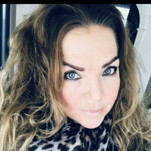 Profilbild på Susanne Svensson