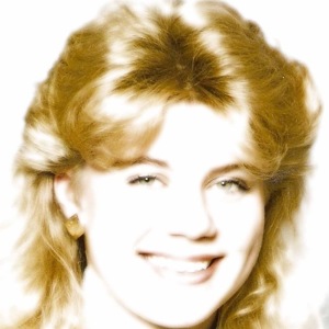Profilbild på Susanne Svensson