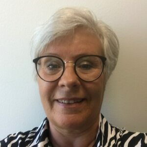Profilbild på Susanne Svensson