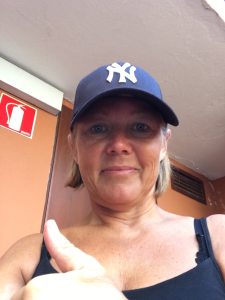 Profilbild på Susanne Svensson