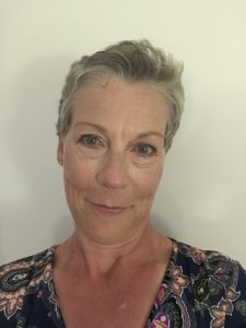 Profilbild på Susanne Sykes