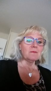 Profilbild på Susanne Taavola