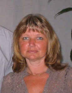 Profilbild på Susanne Tärnström