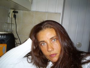 Profilbild på Susanne Teske