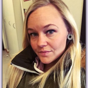 Profilbild på Susanne Thollander